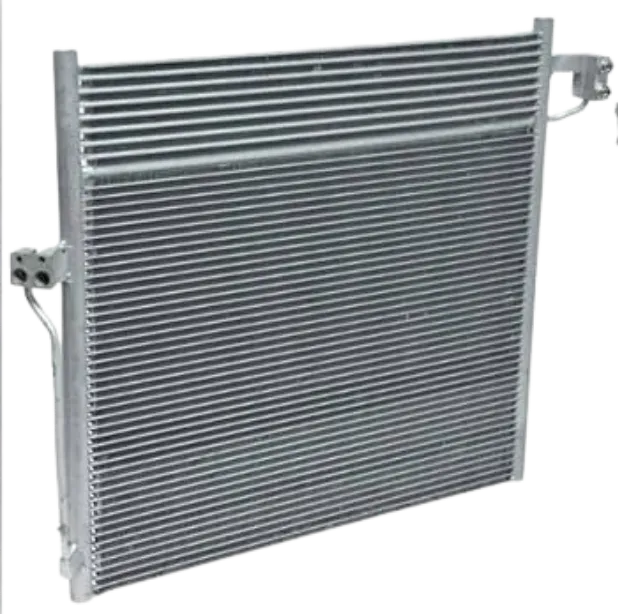 CONDENSER